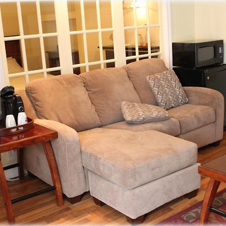 Grey Rose Suites Hanover 객실 사진