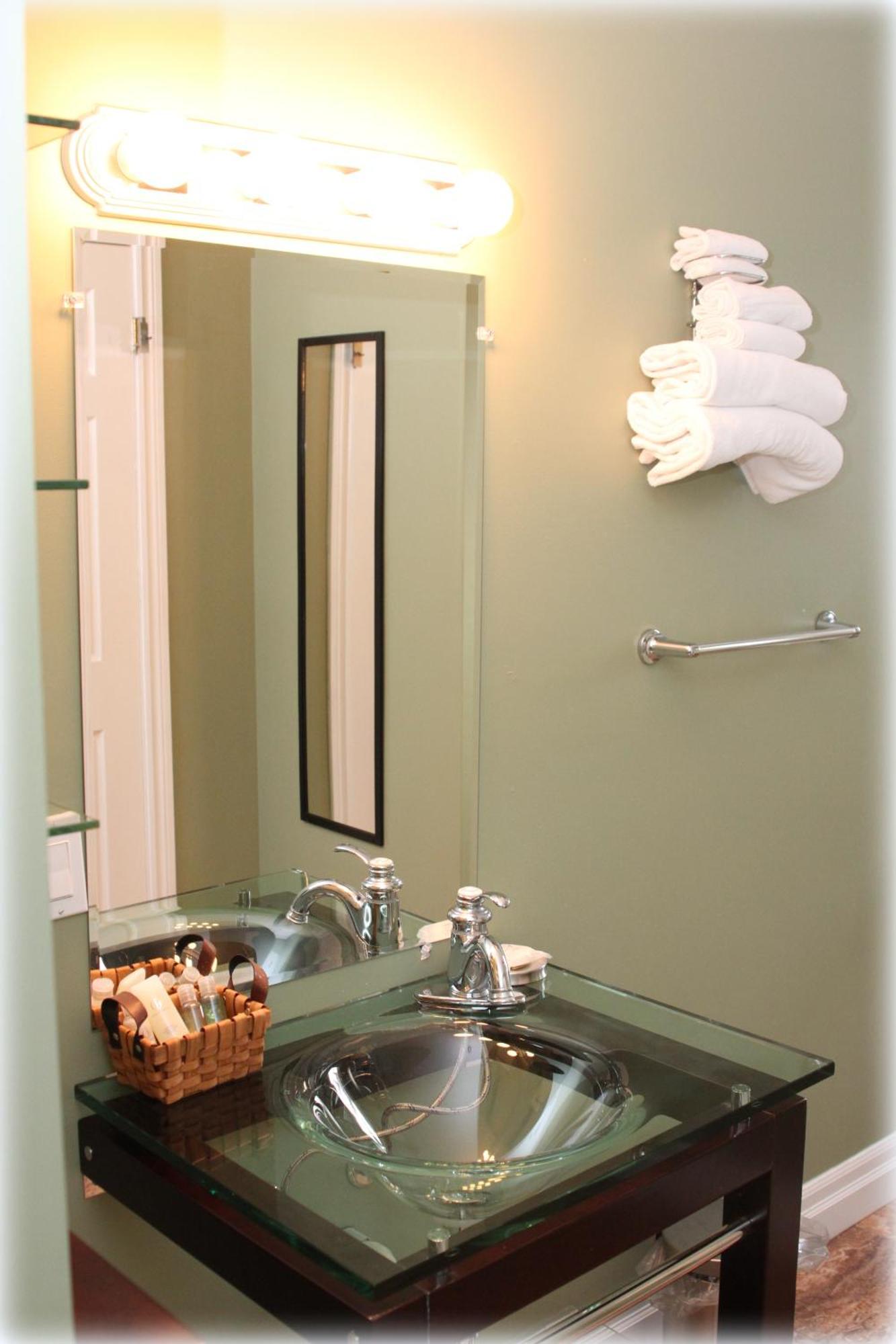 Grey Rose Suites Hanover 객실 사진