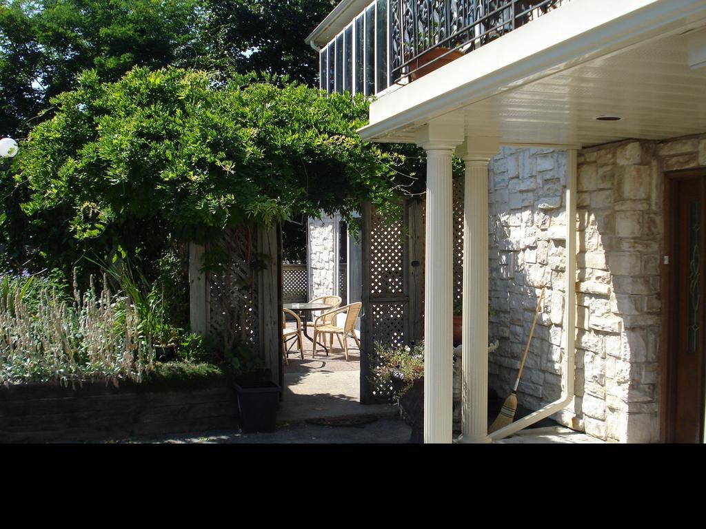 Grey Rose Suites Hanover 외부 사진