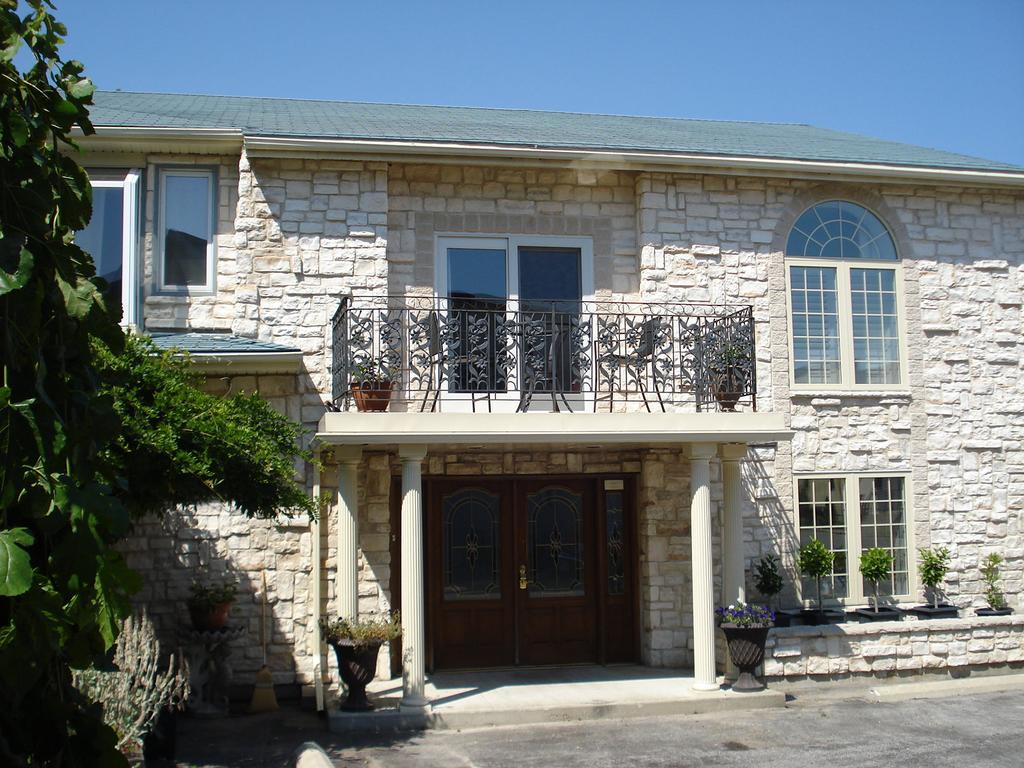 Grey Rose Suites Hanover 외부 사진