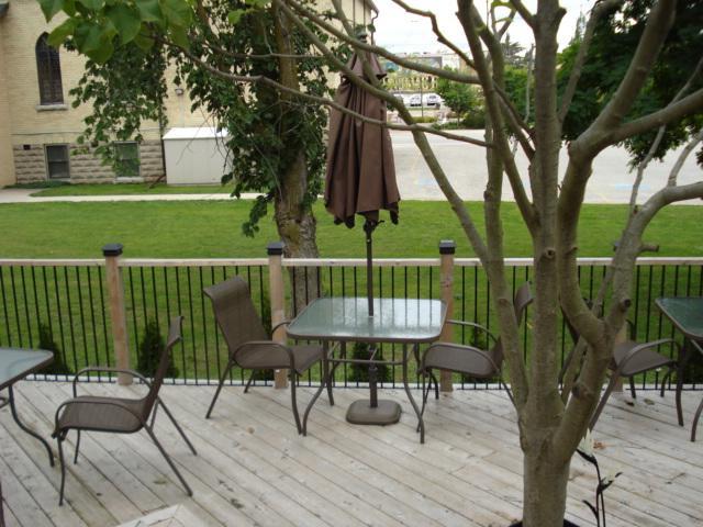 Grey Rose Suites Hanover 외부 사진