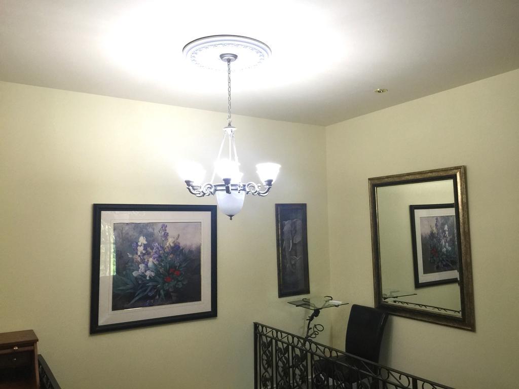 Grey Rose Suites Hanover 외부 사진