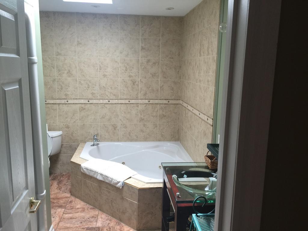Grey Rose Suites Hanover 외부 사진