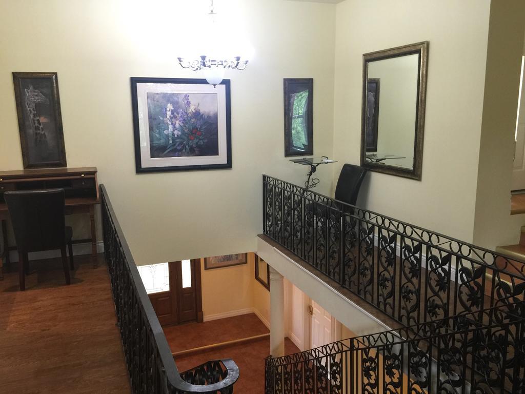 Grey Rose Suites Hanover 외부 사진