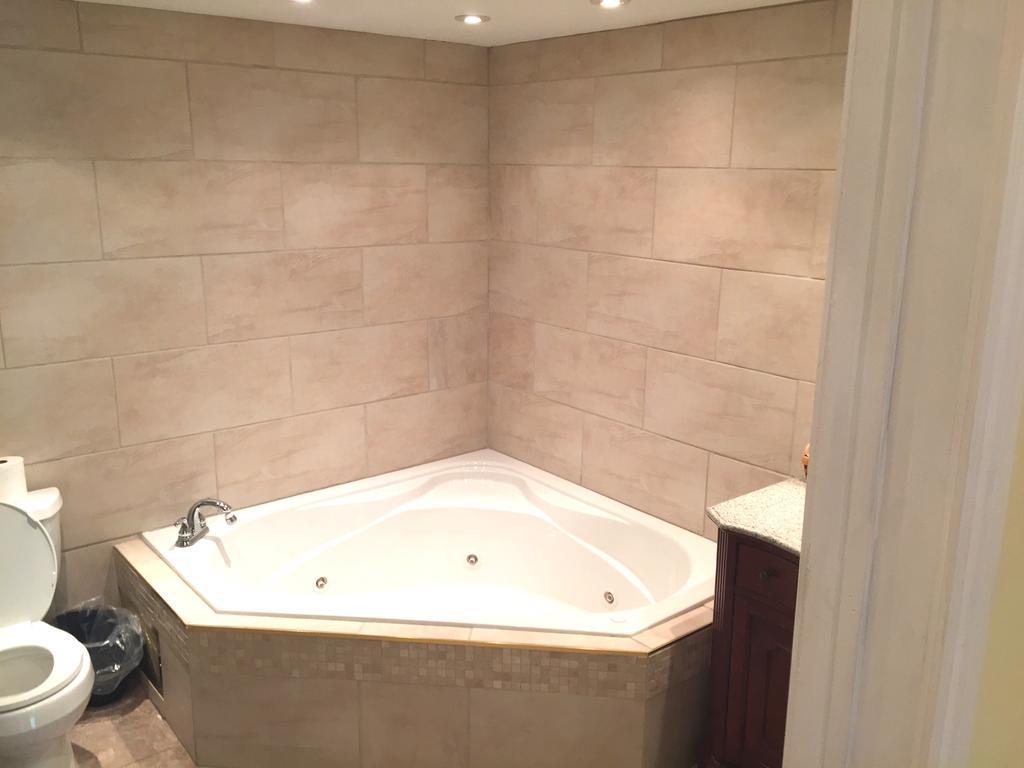 Grey Rose Suites Hanover 외부 사진