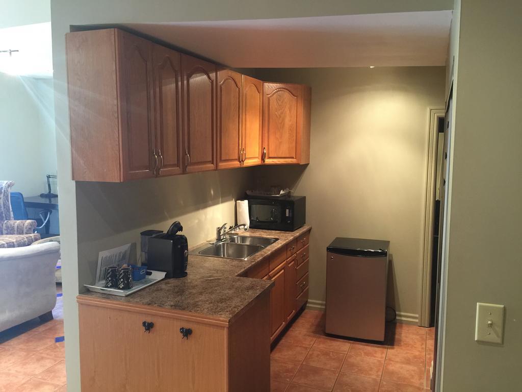 Grey Rose Suites Hanover 외부 사진