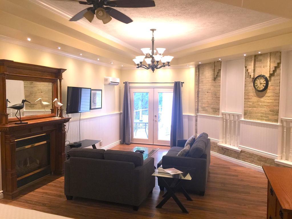 Grey Rose Suites Hanover 외부 사진