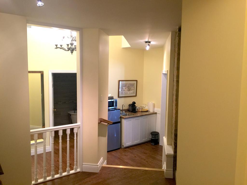 Grey Rose Suites Hanover 외부 사진