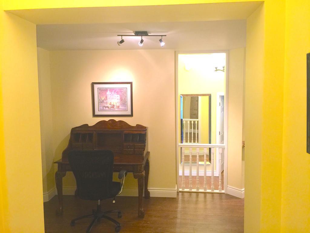 Grey Rose Suites Hanover 외부 사진