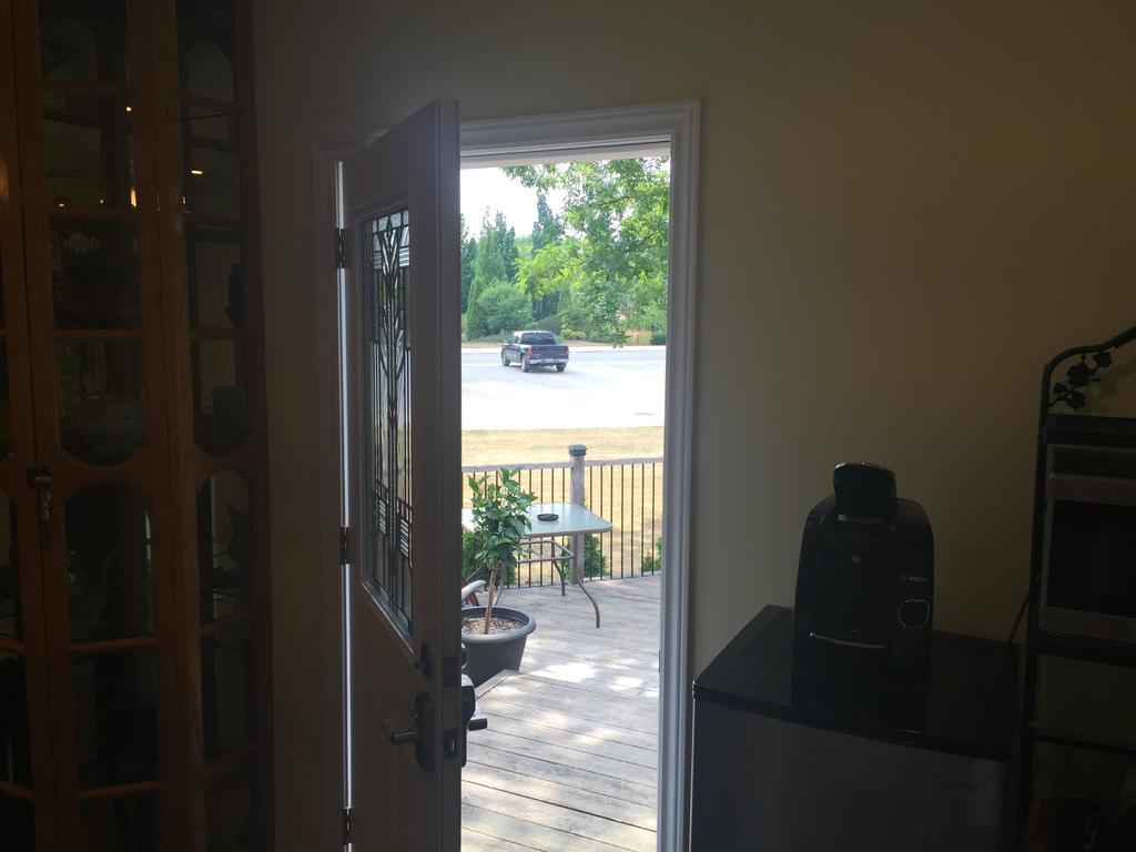 Grey Rose Suites Hanover 외부 사진