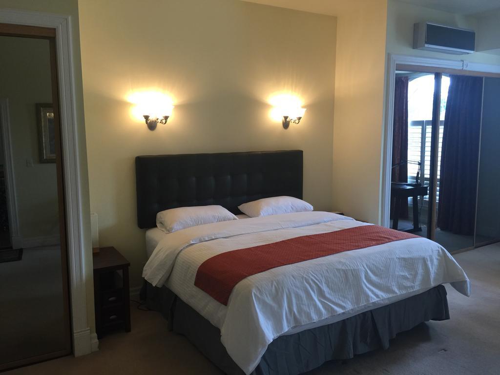 Grey Rose Suites Hanover 외부 사진