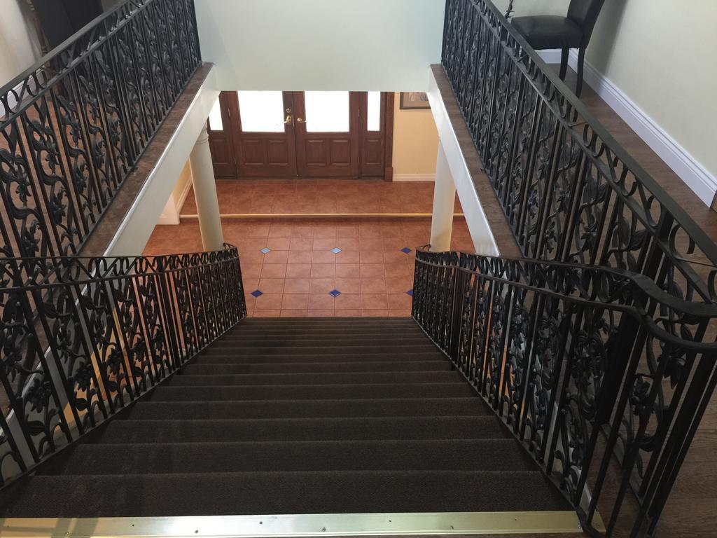 Grey Rose Suites Hanover 외부 사진