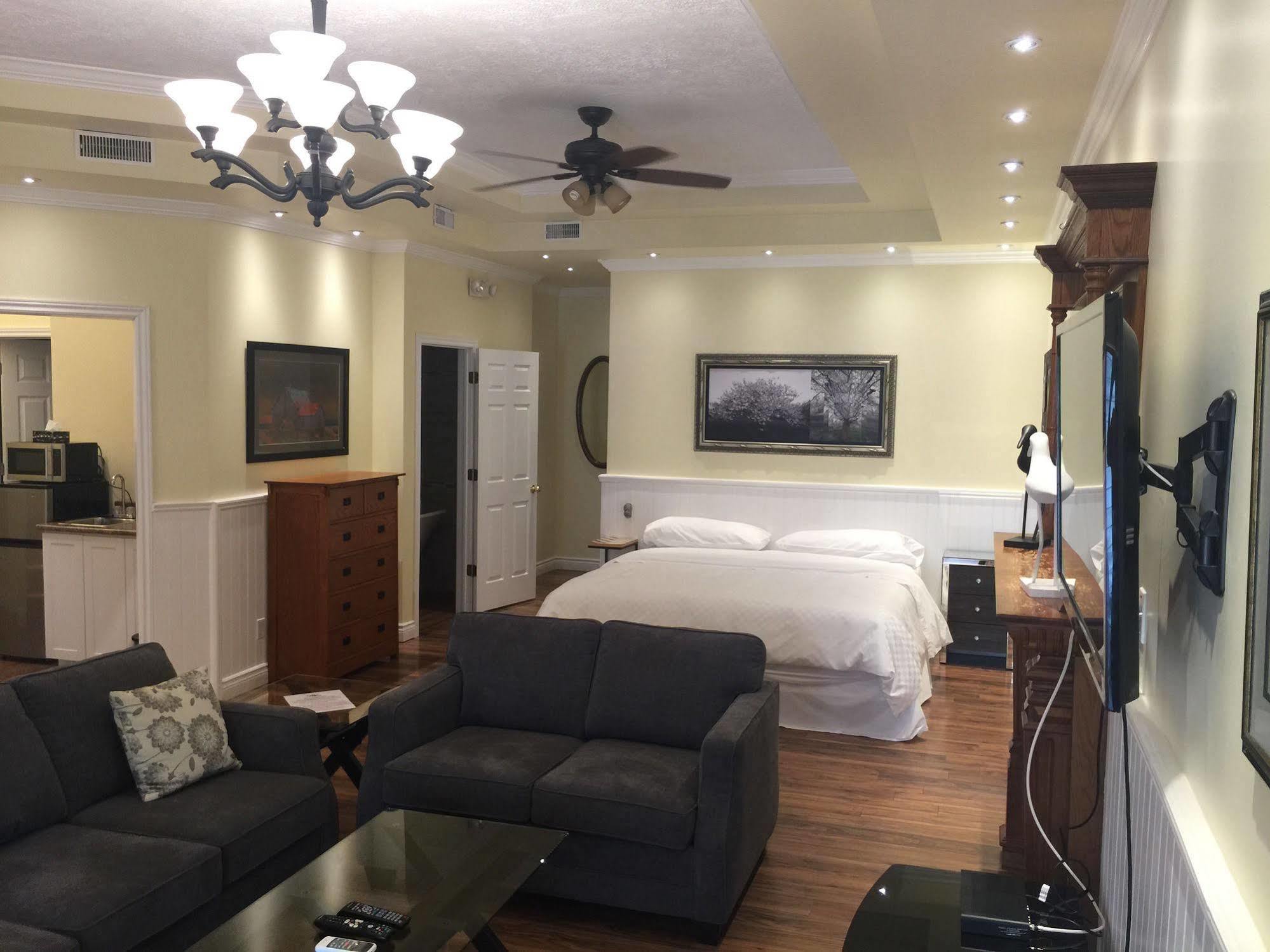 Grey Rose Suites Hanover 외부 사진