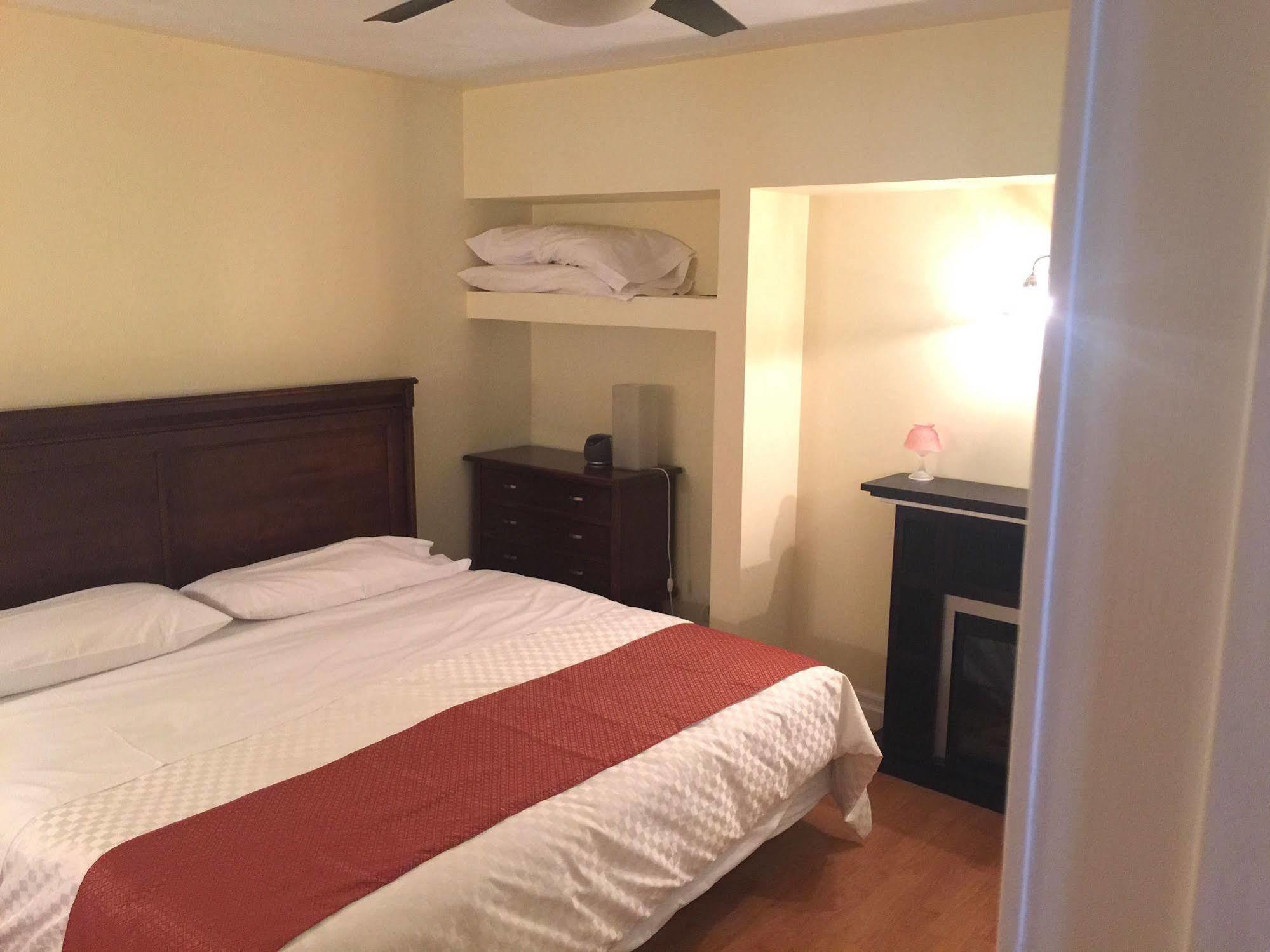 Grey Rose Suites Hanover 외부 사진