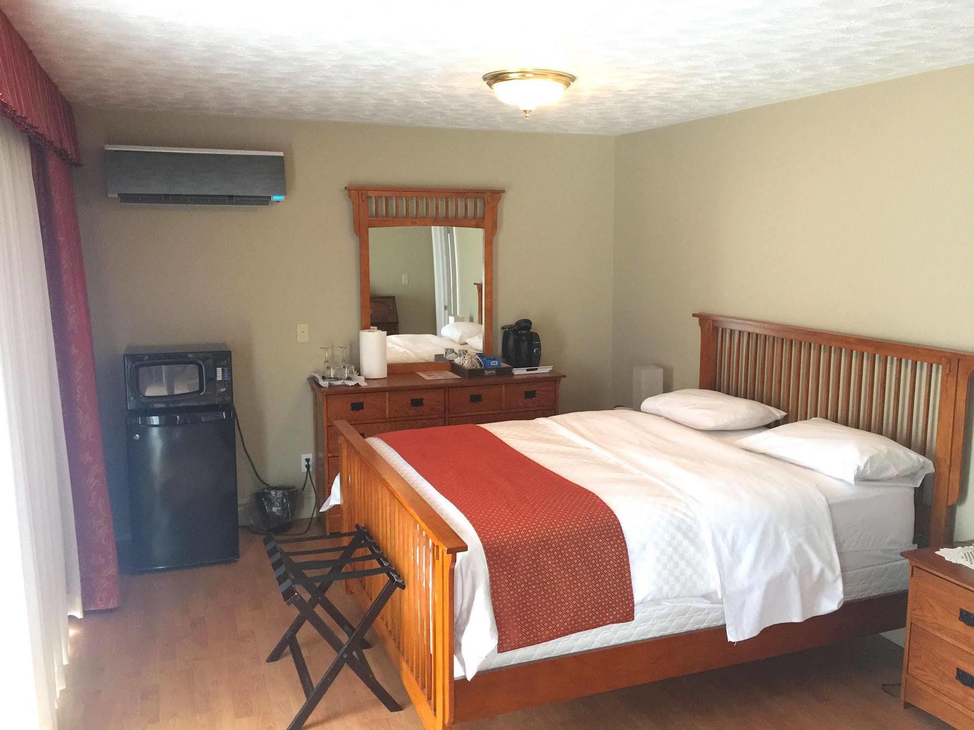 Grey Rose Suites Hanover 외부 사진