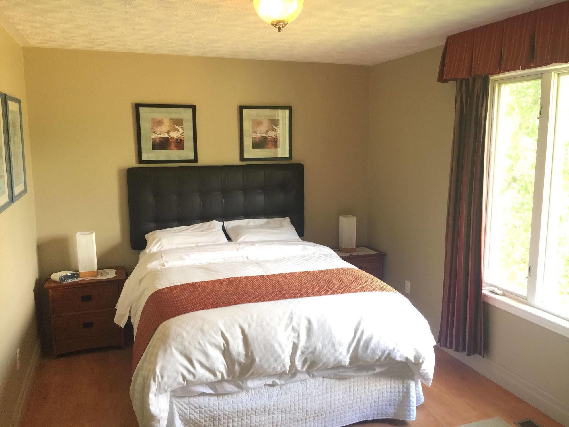 Grey Rose Suites Hanover 외부 사진