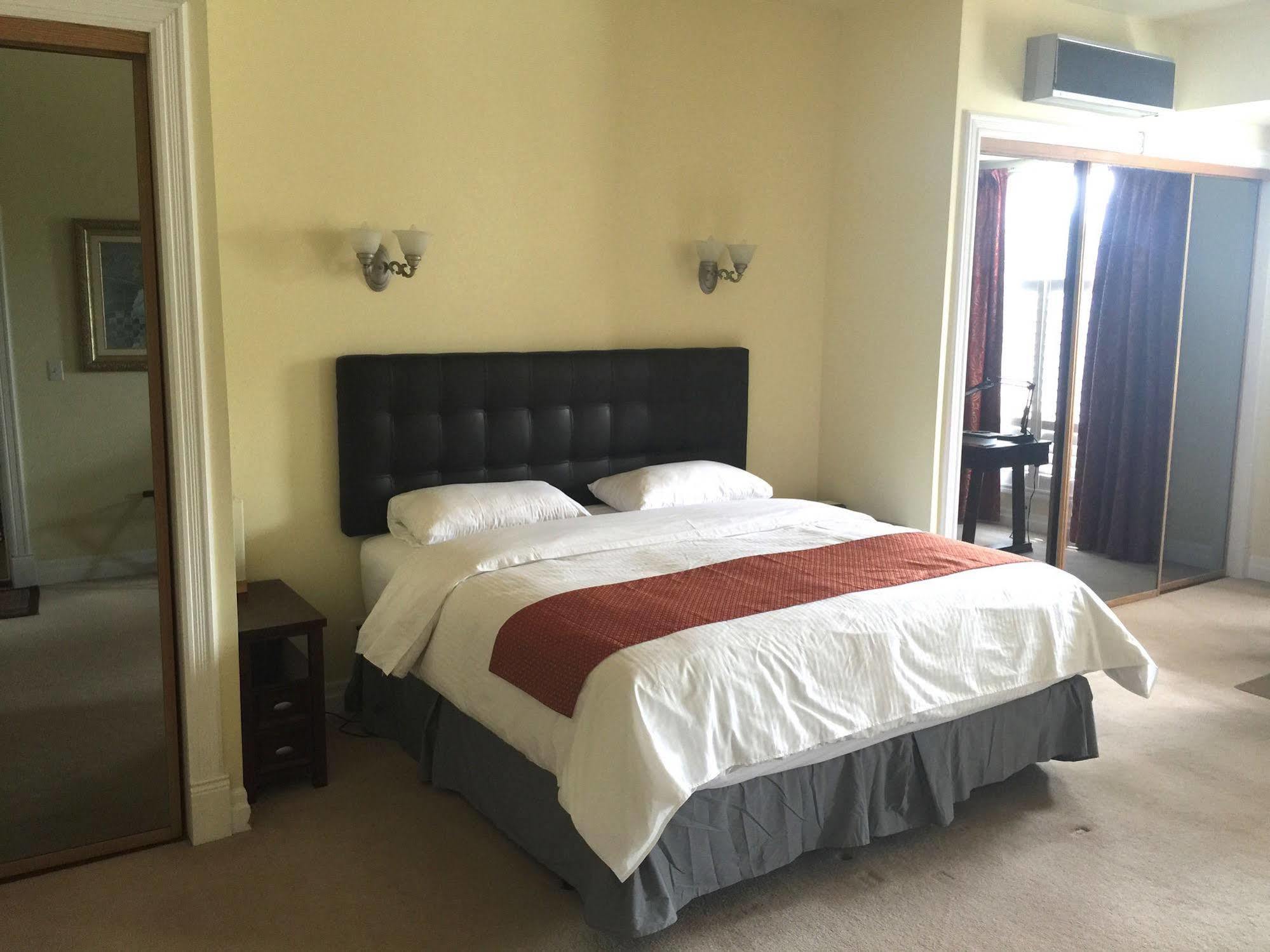 Grey Rose Suites Hanover 외부 사진