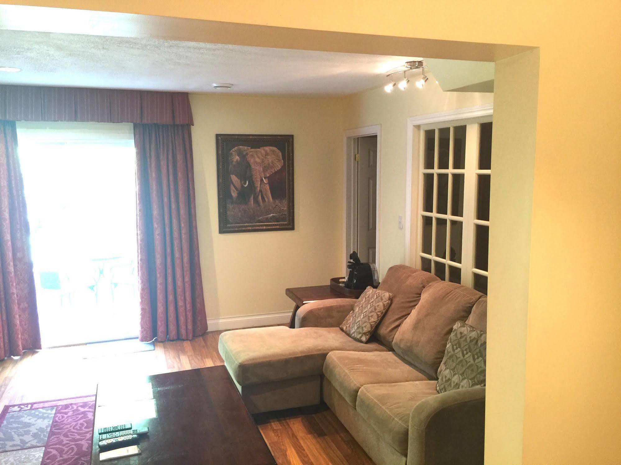 Grey Rose Suites Hanover 외부 사진