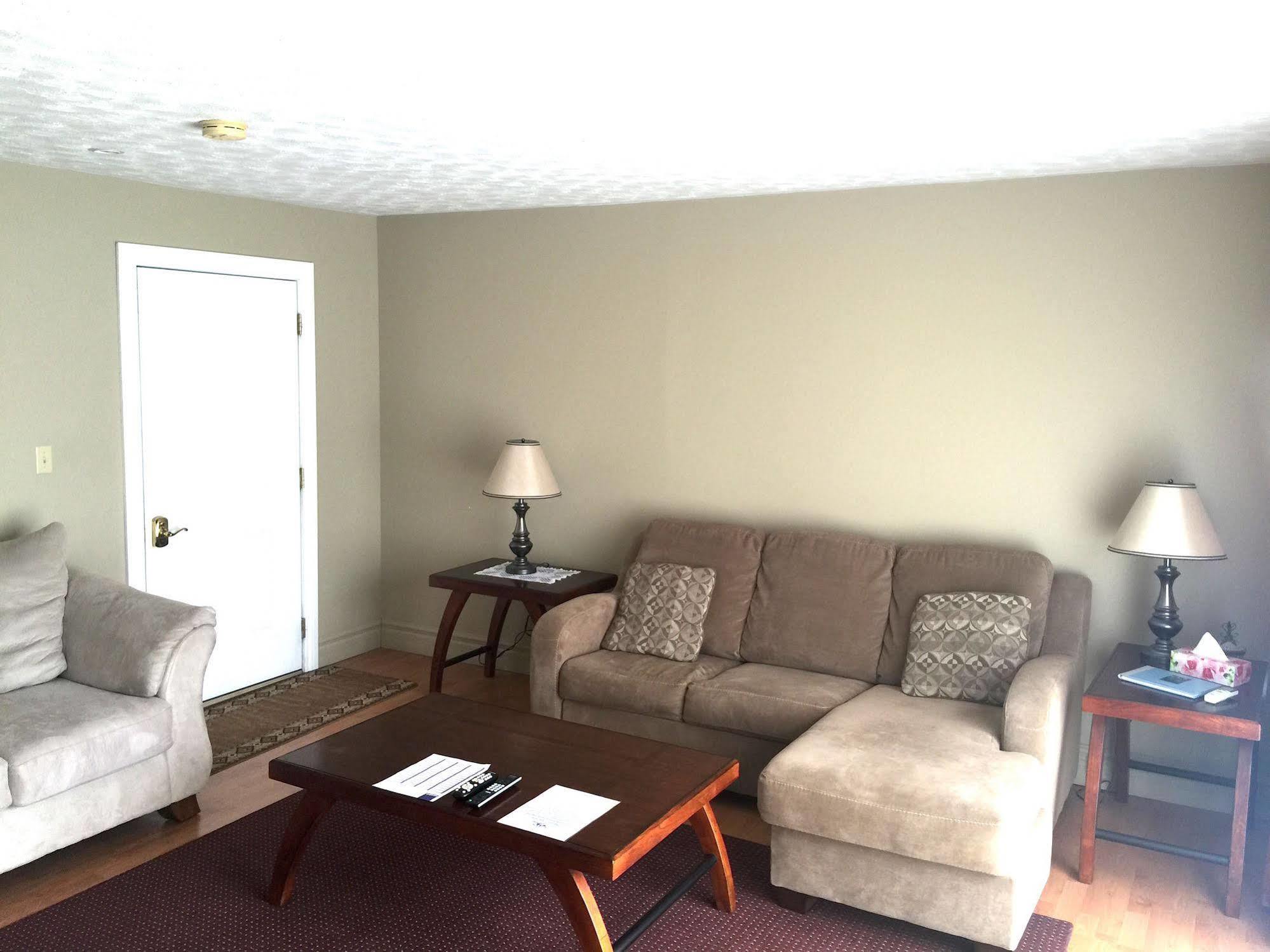 Grey Rose Suites Hanover 외부 사진