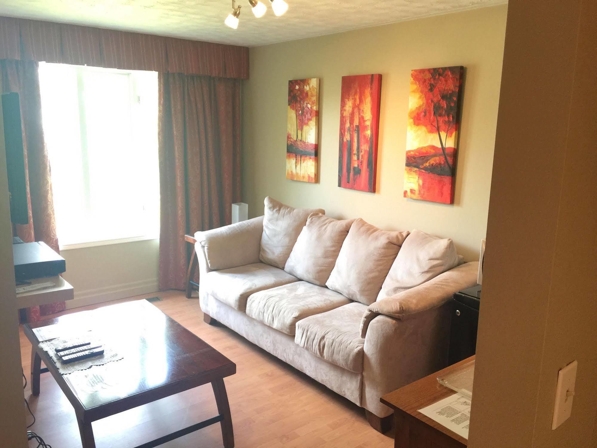 Grey Rose Suites Hanover 외부 사진
