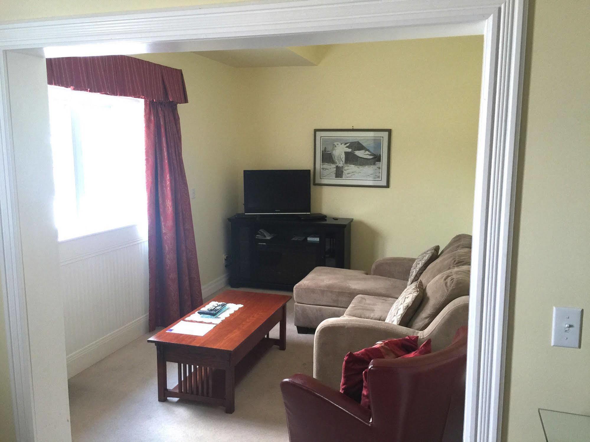 Grey Rose Suites Hanover 외부 사진