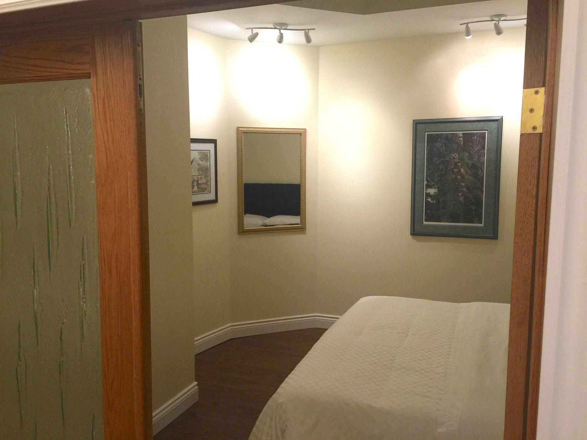 Grey Rose Suites Hanover 외부 사진