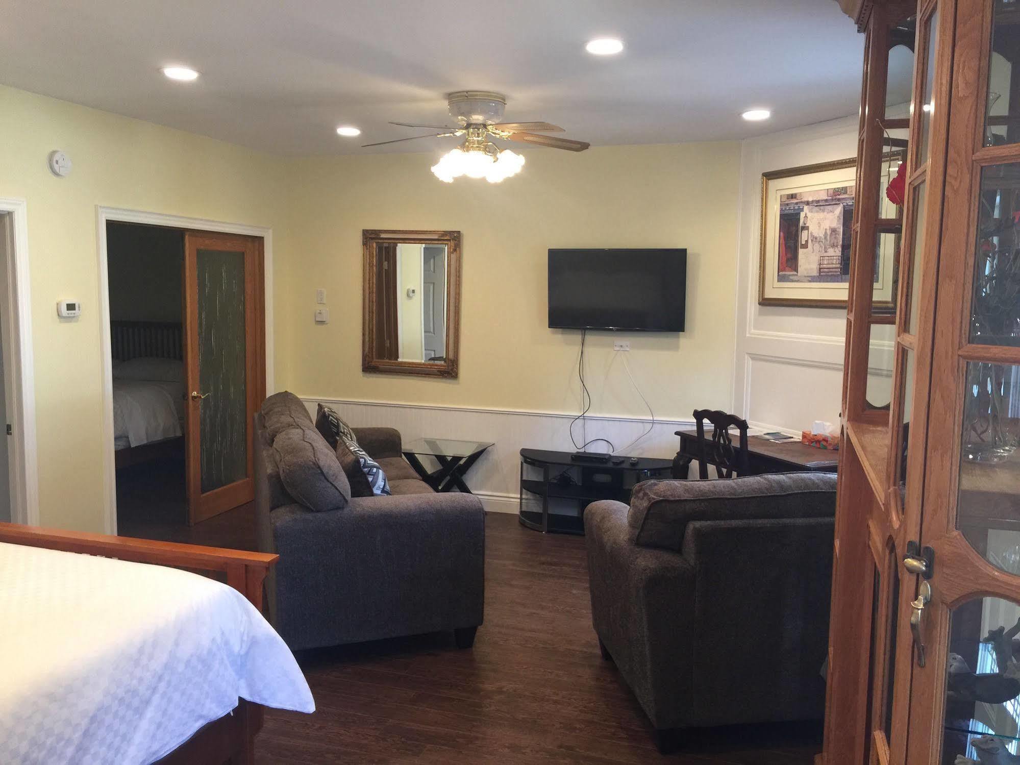 Grey Rose Suites Hanover 외부 사진