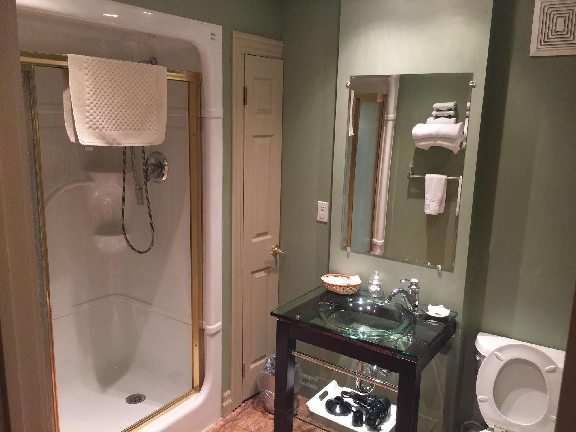 Grey Rose Suites Hanover 외부 사진