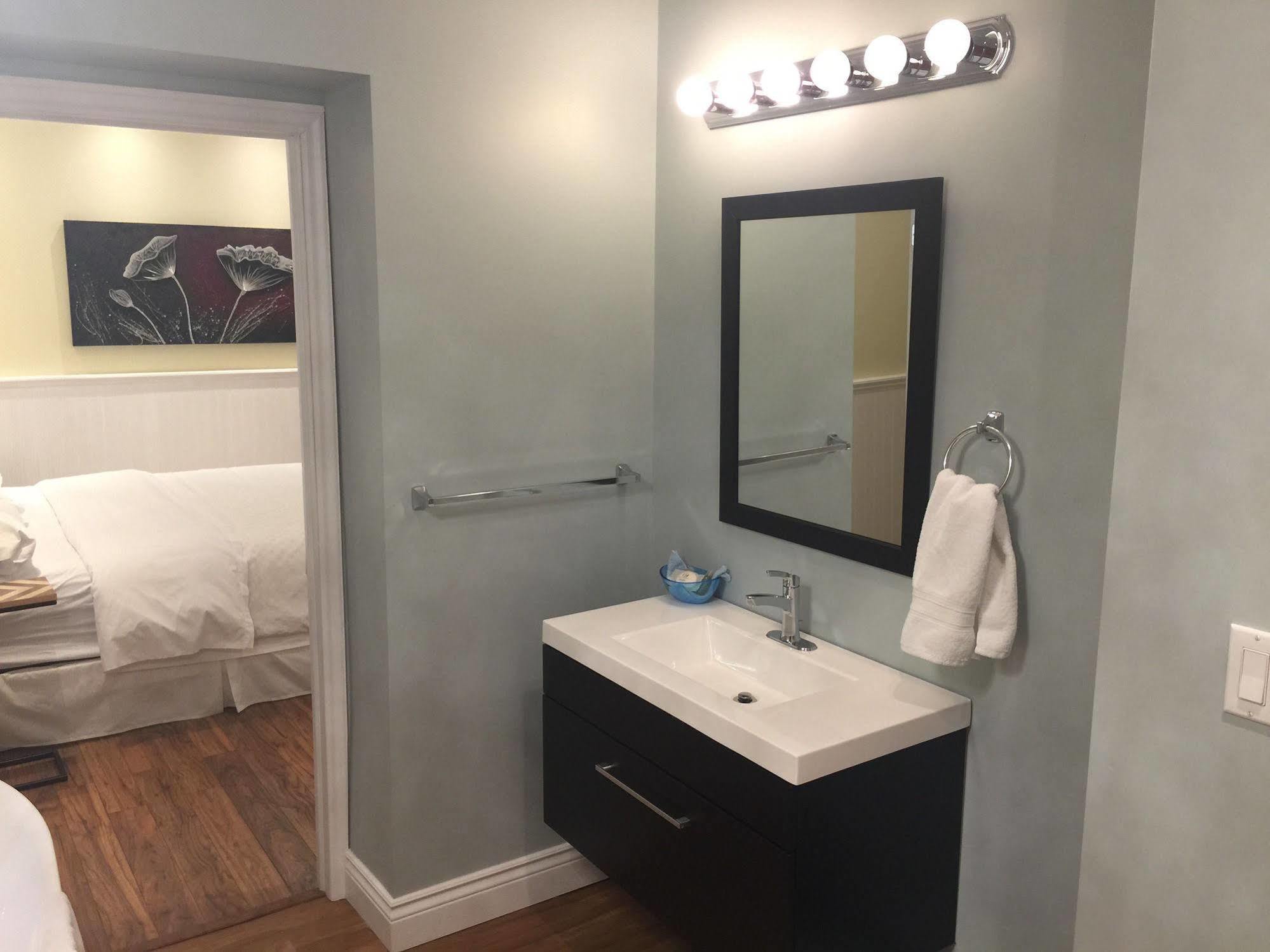 Grey Rose Suites Hanover 외부 사진