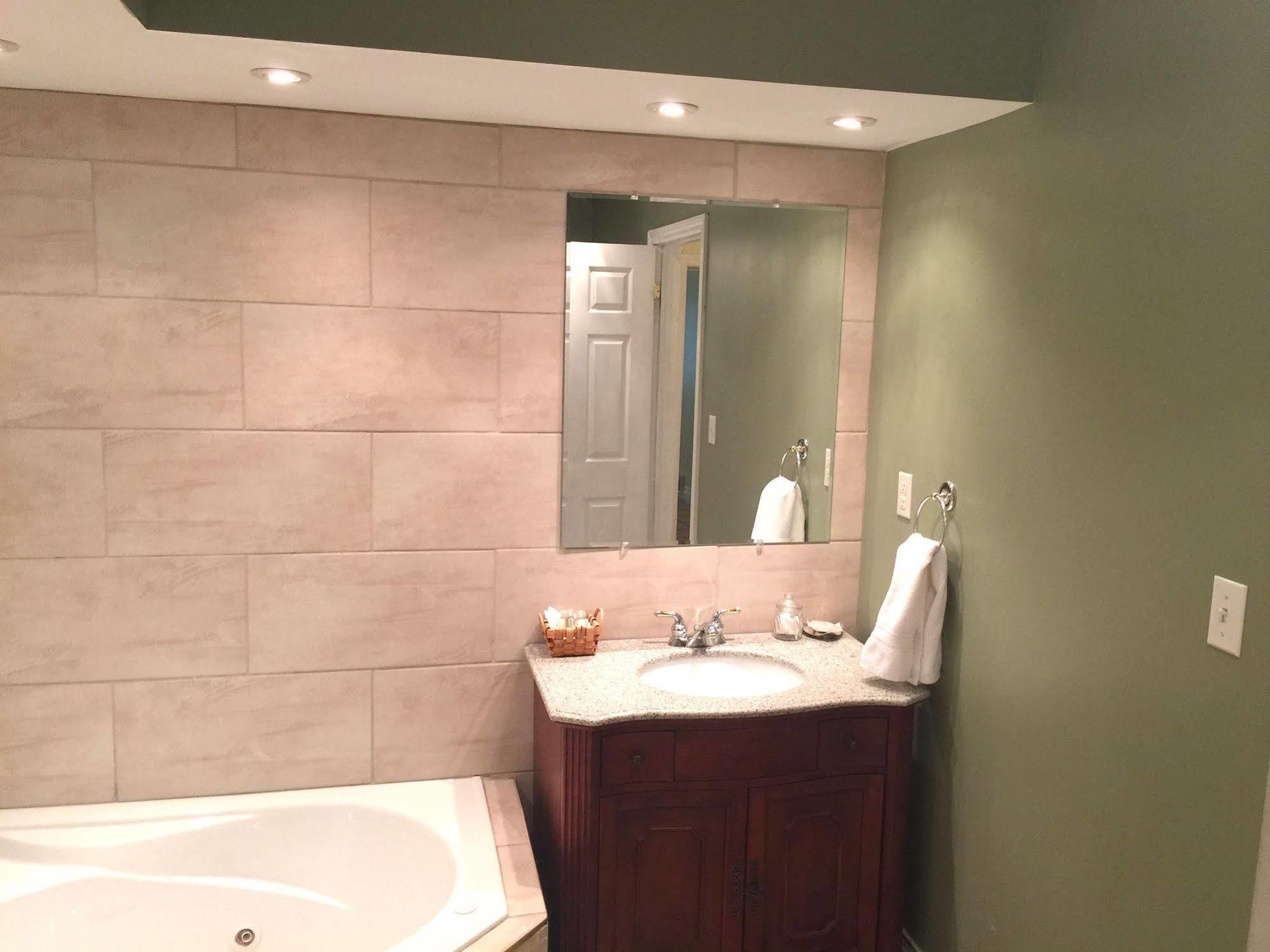 Grey Rose Suites Hanover 외부 사진