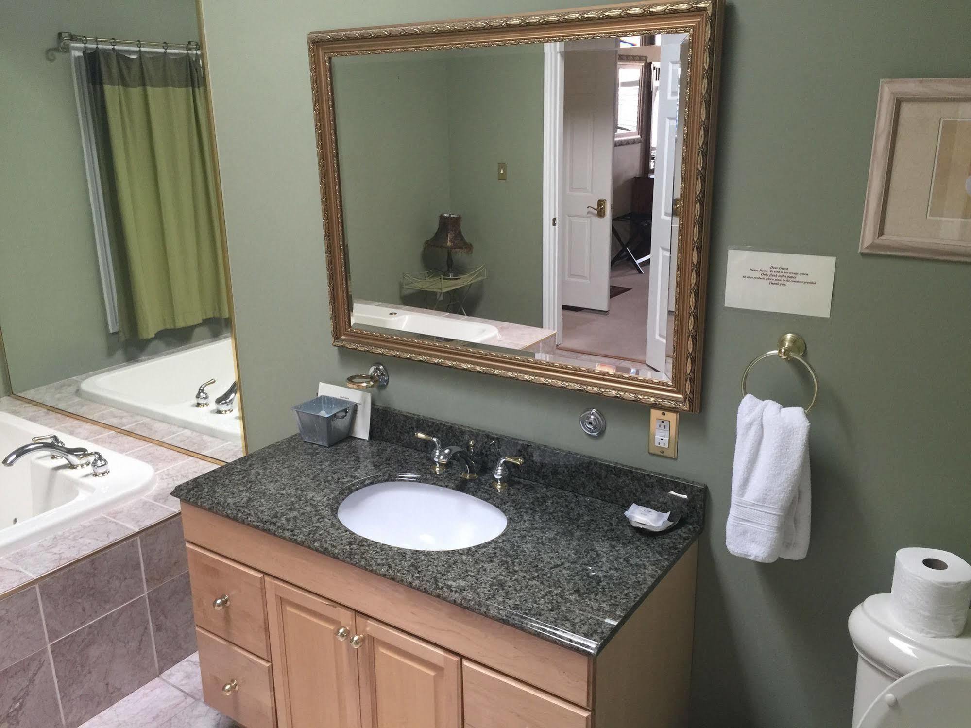 Grey Rose Suites Hanover 외부 사진