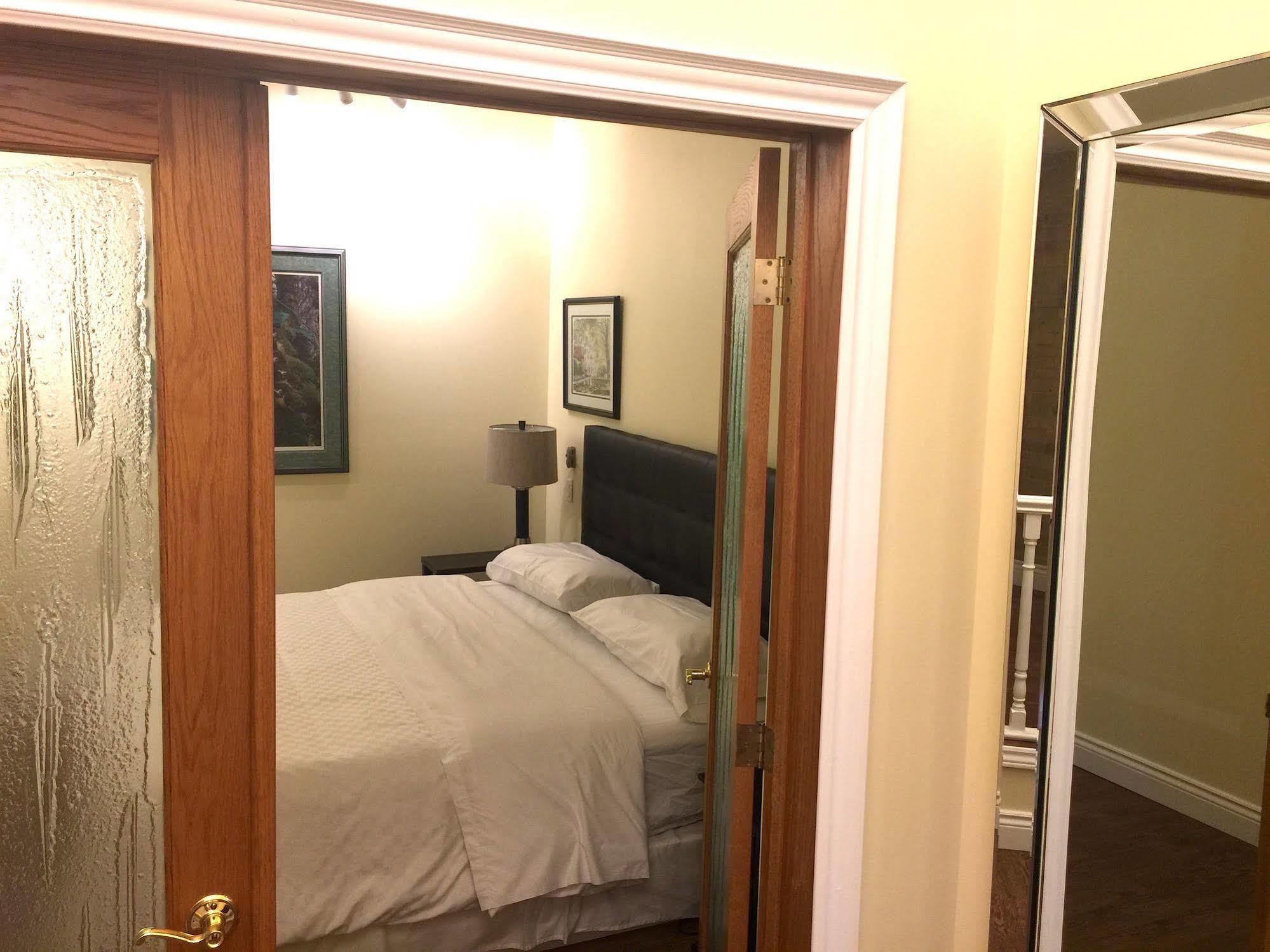 Grey Rose Suites Hanover 외부 사진